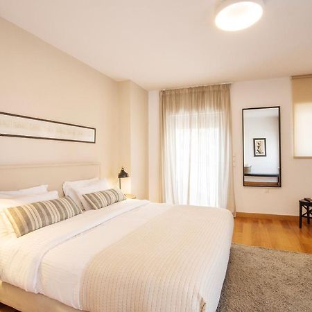 Villa Amaryllis Athena Bagian luar foto