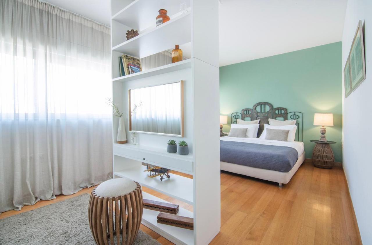 Villa Amaryllis Athena Bagian luar foto