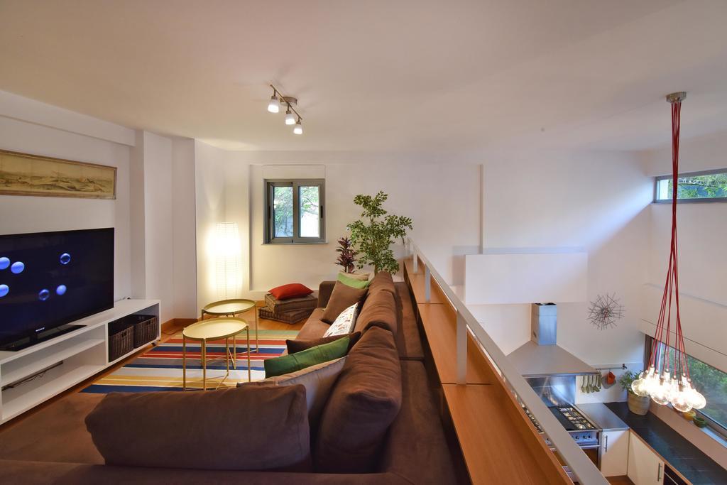 Villa Amaryllis Athena Bagian luar foto