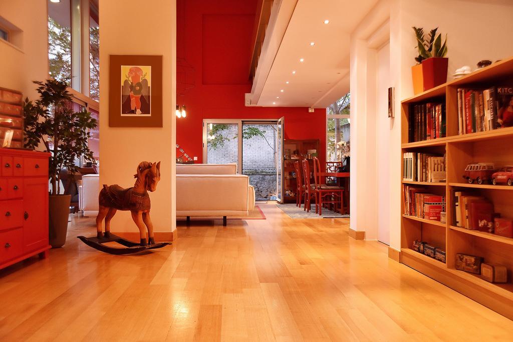 Villa Amaryllis Athena Bagian luar foto